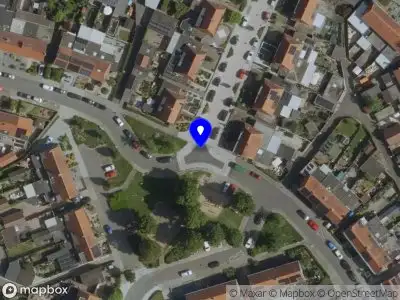 Omgevingsvergunning Hazenkampstraat  Brunssum