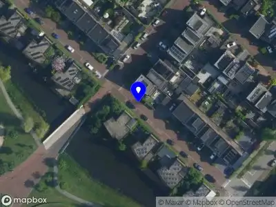 Bouwvergunning Fortius  Hoofddorp