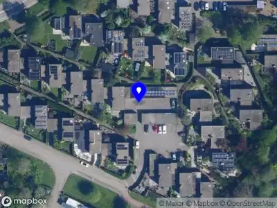 Aanvraag vergunning voor het uitbreiden en isoleren van de woning aan Geertruidahoeve 3 te Uithoorn