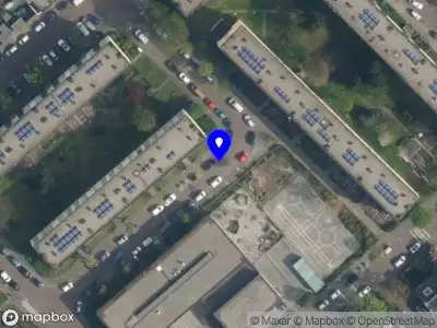 Overig Woonstede  's-Gravenhage