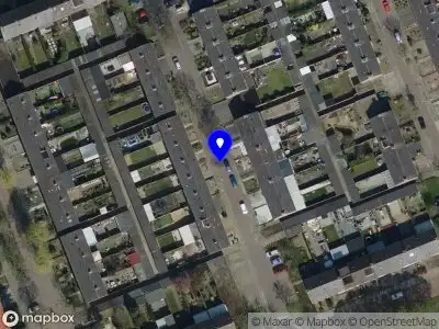 Verleende vergunningen APV en bijzondere wetten