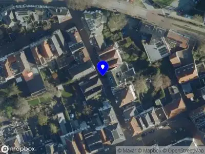 Burgemeester en wethouders van Zaltbommel - Aanvraag omgevingsvergunning voor het aanpassen van de ruiten aan de Korte Steigerstraat 16 in Zaltbommel. Zaaknummer: ODR2503729.