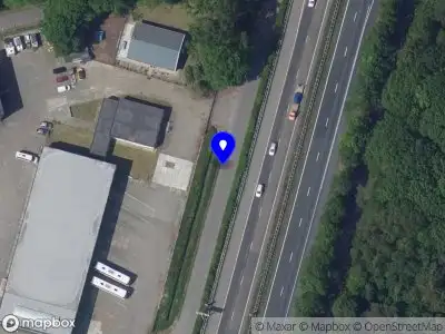 Omgevingsvergunning Klein-Molenbeekseweg  Bergen op Zoom