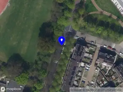 Overig Houtlaan  Leiden