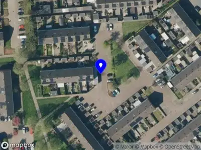 Kapvergunning De Hennepe  Tiel