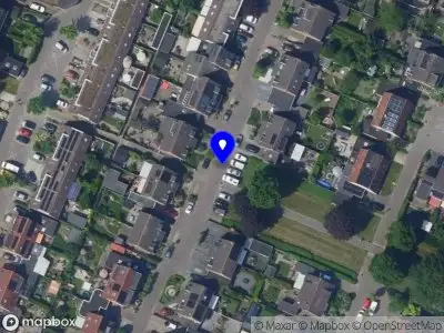 Omgevingsvergunning Komijn  Dronten