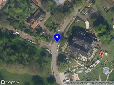 Toestemming voor het gebruik van een exploitatievergunning aan Hoflaan 7 te Oostvoorne