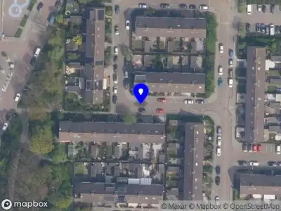 Verkeersbesluit Bonte Craystraat  Hoek van Holland
