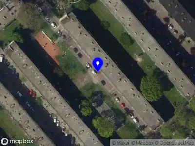 Overig Jan Vosstraat  's-Gravenhage