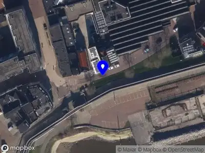 Omgevingsvergunning voor een flora en fauna activiteit aan de Oude Schans 39-67 te Delfzijl