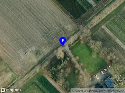 Bekendmaking Binnengekomen aanvraag ontheffing geluidhinder: Kroondijk 6 in Heemserveen, besloten feest