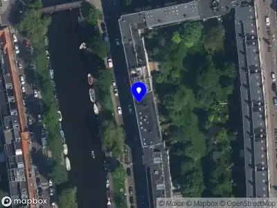 Overig Admiralengracht  Amsterdam