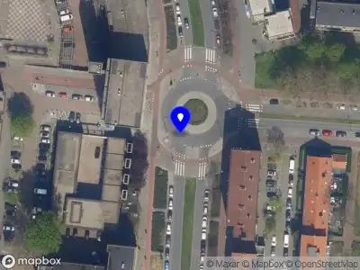 Verkeersbesluit Leopoldstraat  Rotterdam