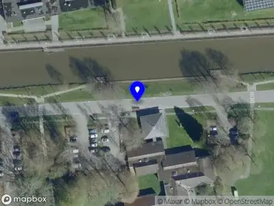 Omgevingsvergunning Parklaan  Vught