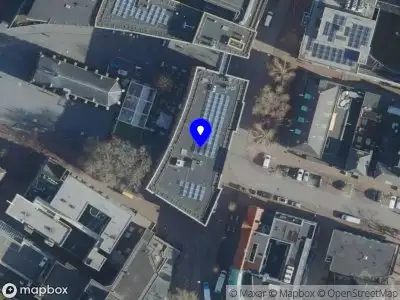 Verordeningen En Reglementen Mariënburg  Nijmegen