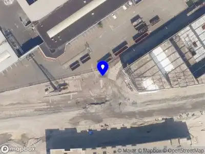 Bouwvergunning Boezembocht  Rotterdam