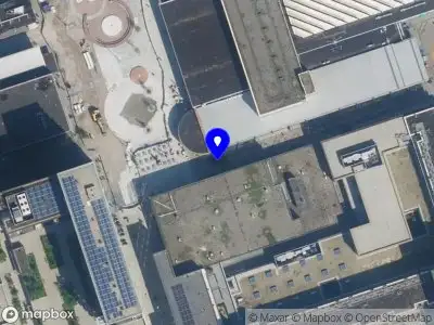 Exploitatievergunning Osdorpplein  Amsterdam