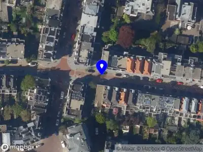 Overig Van Blankenburgstraat  's-Gravenhage
