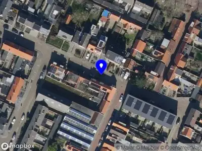 Verleend Omgevingsvergunning, Noordstraat 7, 4311EE Bruinisse    - Het verbreden van een uitweg