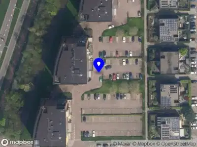 Bouwvergunning Jupiterstraat  Rotterdam