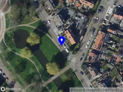 Overig Willem van Oranjelaan  Zwijndrecht