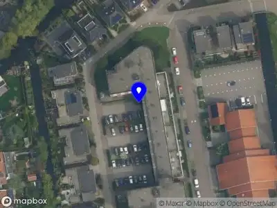 Verkeersbesluit Marga Klompéstraat  Gouda