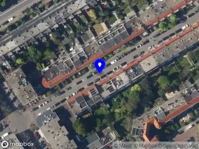 Overig Paul Gabriëlstraat  's-Gravenhage