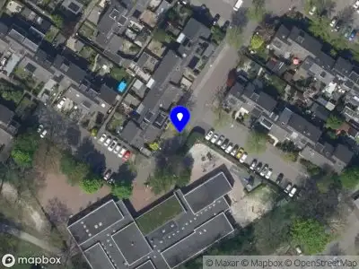 Overig Van Hamelstraat  Soest