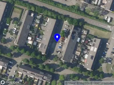 Verkeersbesluit Locatellistraat  Almere