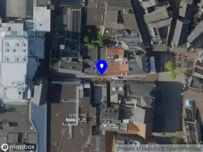 Toestemming voor lunchroom Brasserie Ekspreszo aan Muntpromenade 8 te Weert