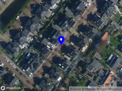 Verkeersbesluit Weidemolen  Noordwijkerhout