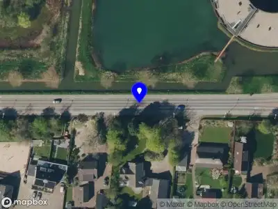 Verlenging beslistermijn aanvraag omgevingsvergunning Van Heemstraweg 53 Druten