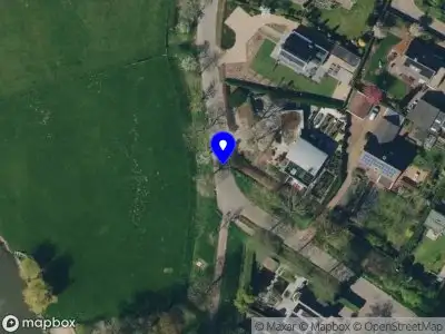 Bouwvergunning Lingeweg  Tiel