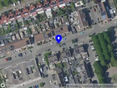 Omgevingsvergunning Agger  Bergen op Zoom