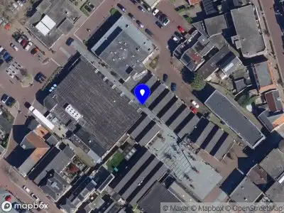 Verleende exploitatievergunning