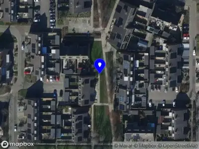 Bouwvergunning Zeesterpad  Zierikzee