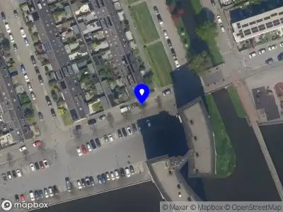 Verkeersbesluit Clazina Kouwenbergzoom  Rotterdam