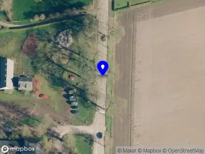 Gemeente Brummen - Ingediende aanvraag omgevingsvergunning, het plaatsen van vacuüm en thermopane beglazing, Zutphensestraat 15, Brummen