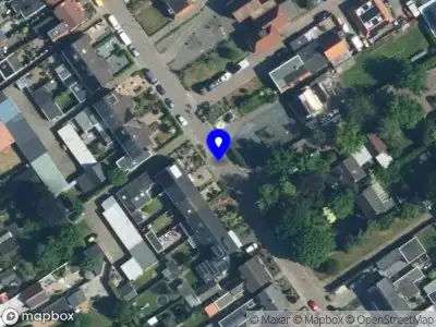 Bouwvergunning Kerkhofweg  Overdinkel