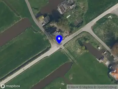 Bouwvergunning Omgevingsvergunning Hofweg  Rotterdam