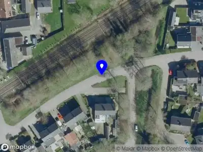 GEMEENTE VUGHT – GEBRUIK OPENBARE WEG – BIESTAKKERSTRAAT 14 HELVOIRT