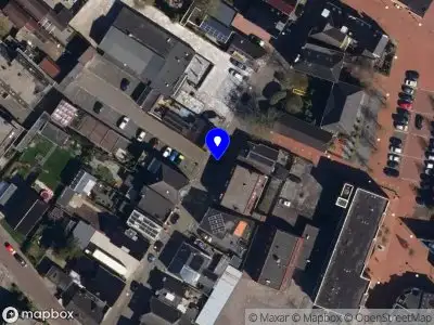 Kapvergunning Bosstraat  Winschoten