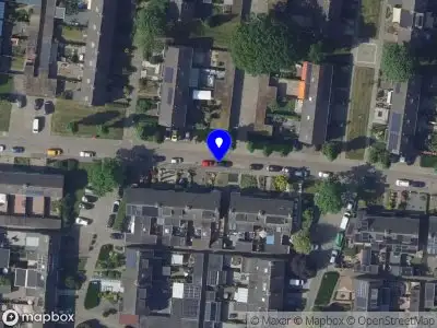 Vooraankondiging verkeersbesluiten