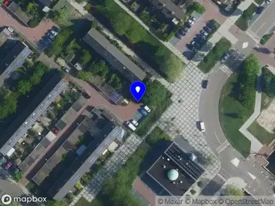 Bouwvergunning Graan voor Visch  Hoofddorp