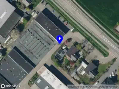 Bouwvergunning Provincialeweg  Kapel Avezaath