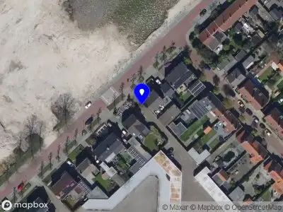 Bouwvergunning Oranjelaan  Etten-Leur