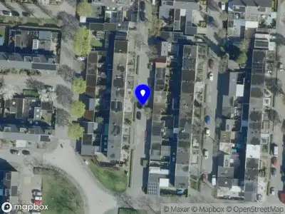 Bouwvergunning Bremstraat  Drunen