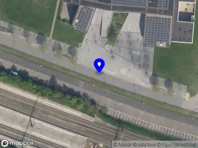 Verleende vergunning Kleurrijke Stad op diverse locaties in Schiedam van 14 maart 2025 tot en met 18 maart 2025