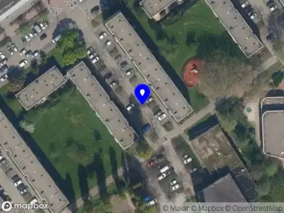 Verleende vergunning Kleurrijke Stad op diverse locaties in Schiedam van 14 maart 2025 tot en met 18 maart 2025