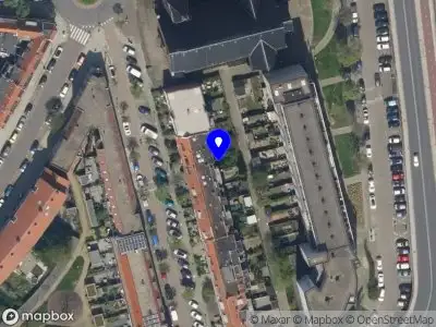 Bekendmaking Verleende vergunning Kleurrijke Stad op diverse locaties in Schiedam van 14 maart 2025 tot en met 18 maart 2025